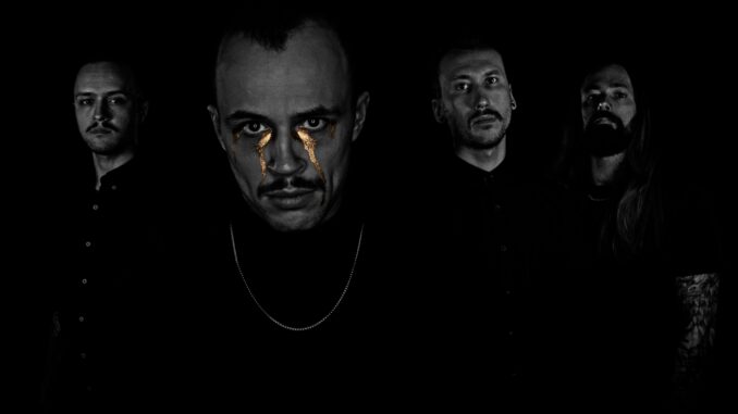 Canada’s ART OF ATTRITION Provides A Devastating Soundtrack To Anger With âVitriolâ Off â…And It Will All End Foreverâ Out July 2024