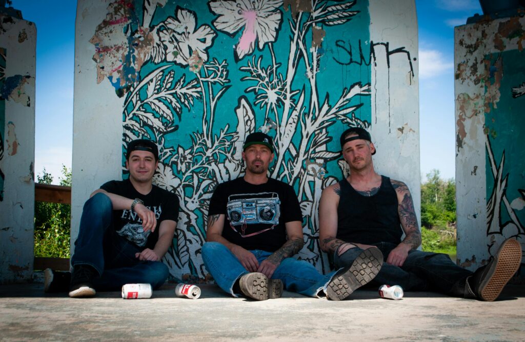 Canada’s SUPERMODEL TAXIDERMY Warm Up The Pit With Lyric Video Banger “The Hanging Tree” Off New Album âAt What Costâ Out Now! + Tour Dates