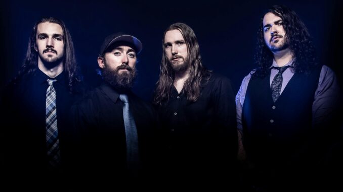 Canada’s THE APHELION Put A Prog Metal Spin On Human Vulnerability w/ New Single âFragilityâ Off New Album âNascenceâ Out Aug 2024 Canada’s THE APHELION Put A Prog Metal Spin On Human Vulnerability w/ New Single âFragilityâ Off New Album âNascenceâ Out Aug 2024
