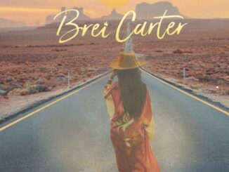 Country Soul Recording Artist Brei Carter Reveals Two New Tracks, âSun Still Shiningâ & âCake And Eat It Tooâ Due Out June 19 From Forthcoming Fall 2024 EP, A Brei Of Fresh Air