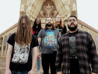 CREEPING DEATH To Join Frozen On Upcoming North American Summer Tour; Tickets On Sale Now!