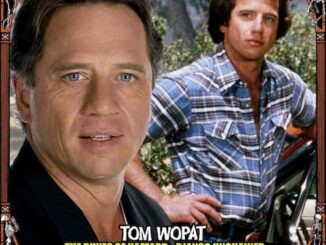 Dukes Of Hazzard Star Tom Wopat Set To Make Appearance At 2024 Mad Monster Party Arizona In Glendale, July 12-14