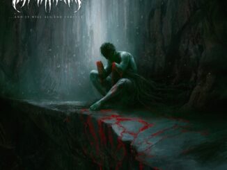 EPK – Art of Attrition – â…And It Will All End Foreverâ (2024)