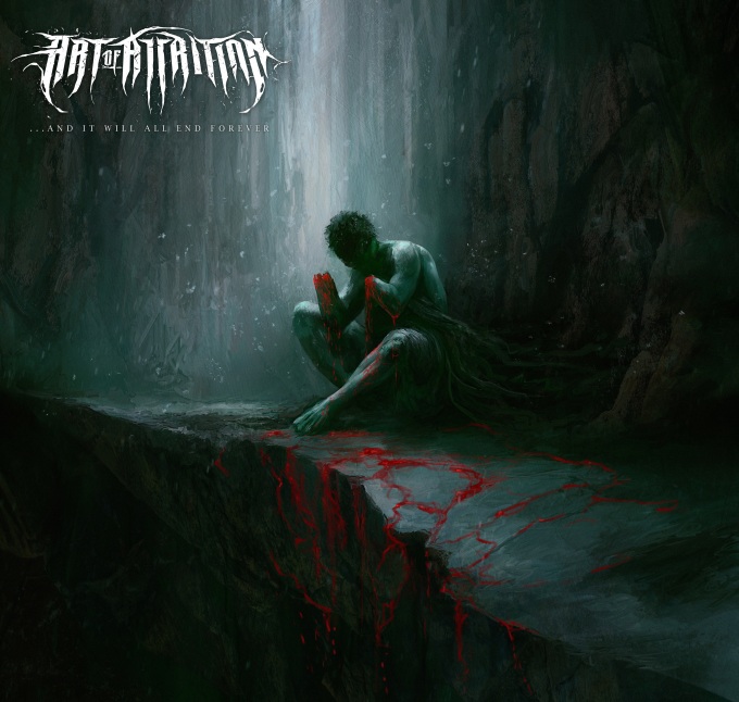 EPK – Art of Attrition – â…And It Will All End Foreverâ (2024)