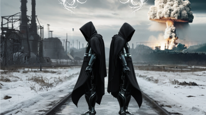 EPK – Artach – Sgrios (2024)