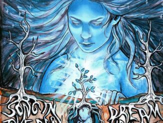 EPK – Dream Heavy – Song In The Dark (single) (2024)