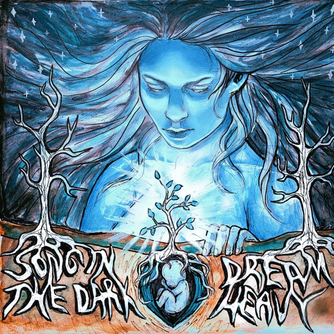 EPK – Dream Heavy – Song In The Dark (single) (2024)