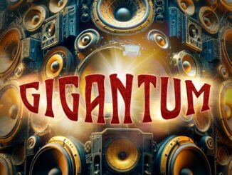 EPK – Gigantum – Self-Titled (2024)