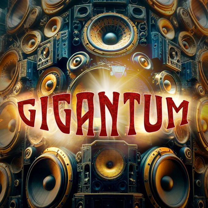 EPK – Gigantum – Self-Titled (2024)