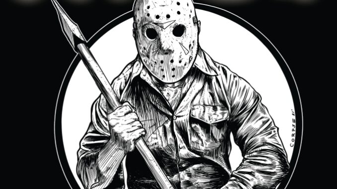 EPK – MRSA – Crystal Lake (single) (2024) EPK – MRSA – Crystal Lake (single) (2024)