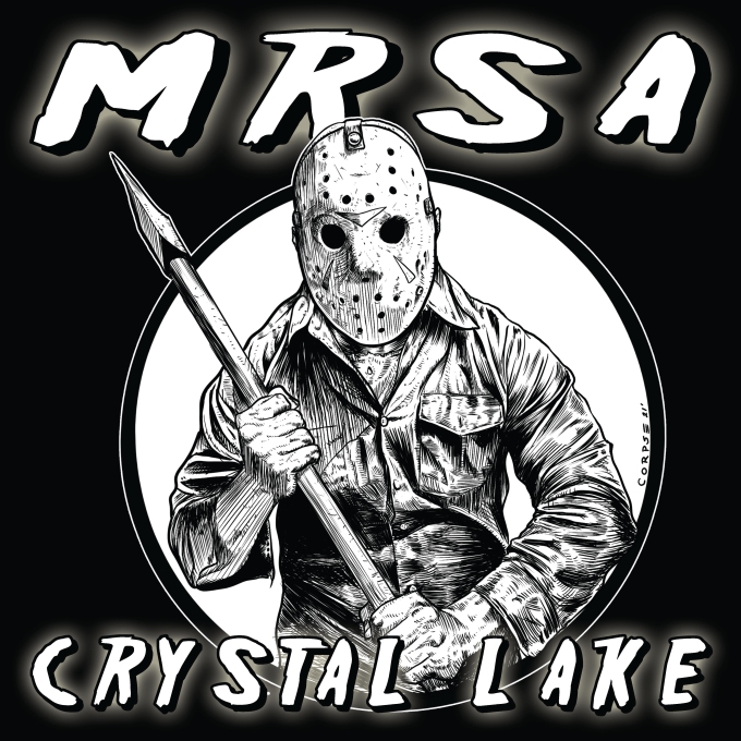 EPK – MRSA – Crystal Lake (single) (2024)