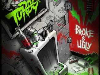 EPK – Turbo – Broke & Ugly (2024)