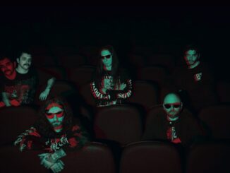 FULCI: Italian Death Metal Quintetâs fourth LP, Duck Face Killings, Drops August 9th On 20 Buck Spin; âRotten Appleâ Single, Preorders, Tour Dates With Morbid Angel And Suffocation Posted