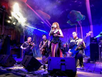 Get Lost In The Melody With DREAM HEAVY’s âSong In The Darkâ Off Upcoming EP + BC Festival Dates