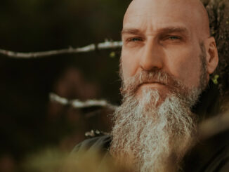 HARVESTMAN: Psych Project Of Neurosisâ Steve Von Till To Release Triptych: Part Two Through Neurot Recordings On July 21st; “Damascus” Visualizer/Single And Preorders Posted
