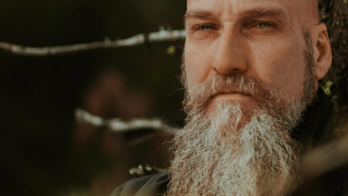 HARVESTMAN: Psych Project Of Neurosisâ Steve Von Till To Release Triptych: Part Two Through Neurot Recordings On July 21st; “Damascus” Visualizer/Single And Preorders Posted