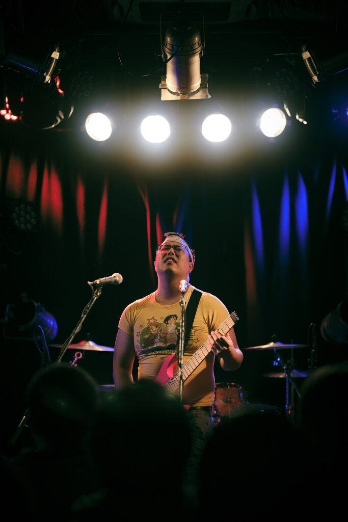 HOUKAGO GRIND TIME: âCruel Grinder’s Thesisâ Video Playing At Gore Grinder; Koncertos Of Kawaiiness: Stealing Jon Chang’s Ideas, A Book By Andrew Lee Album By Ripped To Shreds Guitarist Nears August Release