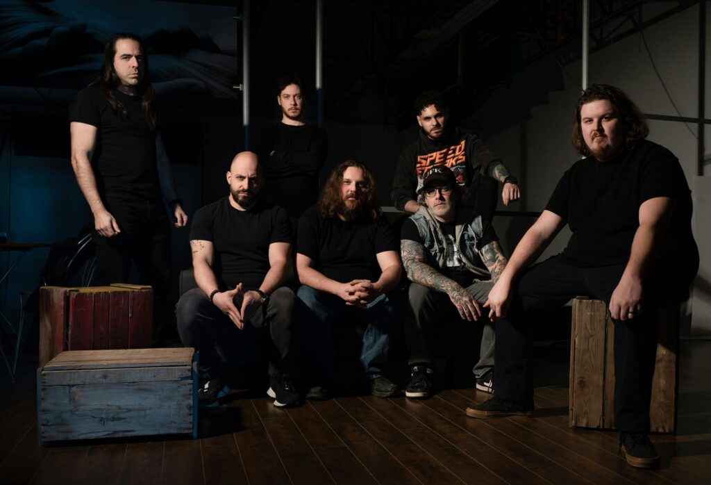 Montreal’s WORLD ON ALERT Announces Progressive Debut S/T EP And Video For âInsecurities”