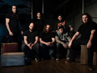 Montreal’s WORLD ON ALERT Stand Up To Authority In Progressive âFreedom In Disguiseâ Off Debut S/T EP Out End of June 2024