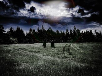 Newfoundland Duo ARTACH Put A Black Metal Tinge On Industrial w/ New Video “Frozen Factory” Off EP “Sgrios” Out July 2024