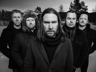 Norwegian Blackened Hardcore Outfit Share New Track "The Famine" Via Idioteq