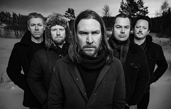 Norwegian Blackened Hardcore Outfit Share New Track "The Famine" Via Idioteq Norwegian Blackened Hardcore Outfit Share New Track "The Famine" Via Idioteq