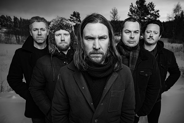 Norwegian Blackened Hardcore Outfit Share New Track "The Famine" Via Idioteq