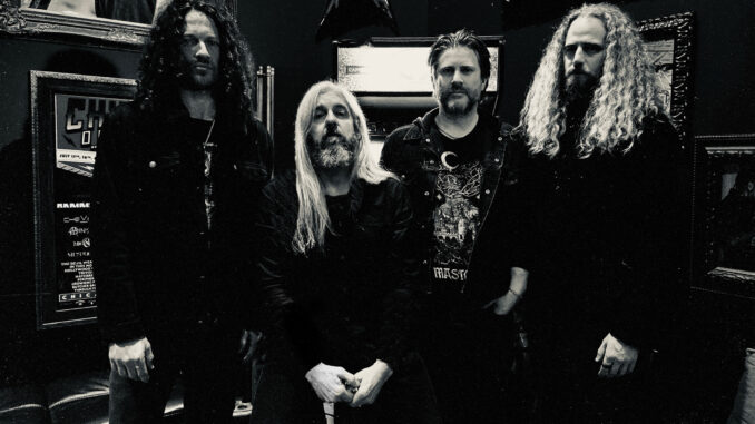 O ZORN!: New Noise Magazine Premieres âFeaturesâ Video From California Post-Metal Outfit; Vermillion Haze Out Now On Hard Drugs/Seeing Red Records