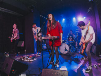 PALMAR DE TROYA: Granada, Spain-Based Noise Rock/Post-Hardcore Quintet To Release Second EP, II, On Reptilian Records July 5th; “Cold Snakes” Single Streaming + Preorders Posted