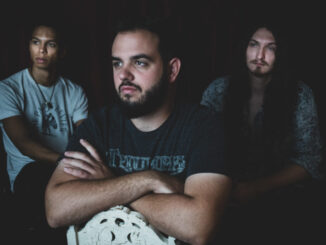PARAGNOSIS: Decibel Magazine Streams Eponymous Second EP From NYC Instrumental/Progressive Metal Trio Ahead Of Its Release This Friday