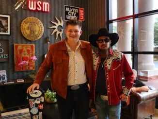 PHOTOS: Whey Jennings Nashville Media Days & 34th Annual Keith Whitley Memorial Show