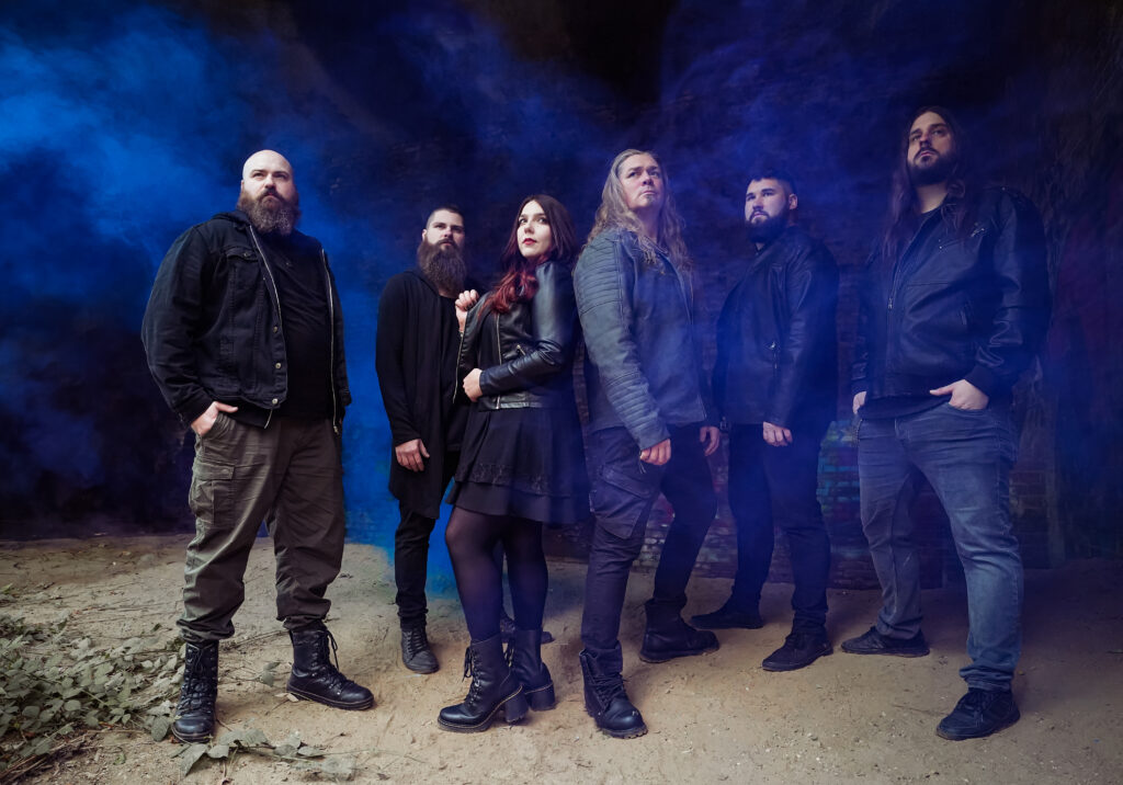ROBSE: Harlekin & Krieger Debut To See Release On August 16th Via Reaper Entertainment; New Video/Single “Hey Sturm” Now Playing