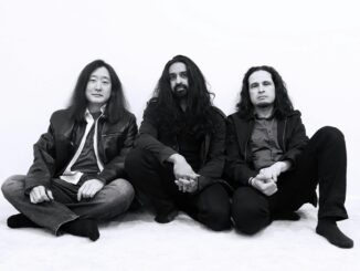 SHUMAUN Releases New Video For Album Title Track âOpposing Mirrorsâ ft. Thomas Lang (Peter Gabriel, Paul Gilbert); Album Out June 2024 Featuring An All-Star Lineup of Drummers
