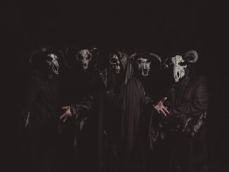 Streaming Now! PARADISE IN FLAMES Conjure Death Metal With Brazilian Roots On New Album “Blindness”