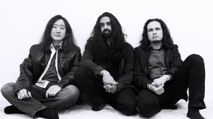 Streaming Now! Proggers SHUMAUN Unveils Their Fourth Album âOpposing Mirrorsâ Featuring An All-Star Lineup of Drummers – Thomas Lang (Peter Gabriel, Paul Gilbert), Marco Minnemann (The Aristocrats), Leo Margarit (Pain of Salvation)