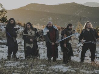 Take Up Arms With SIEGE PERILOUS’ âOathswornâ Off Upcoming EP âCreationâs Callâ Out August 2024