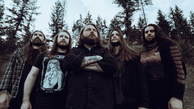 THE BLACK DAHLIA MURDER Announces North American Co-Headlining Tour With Dying Fetus; Tickets On Sale This Friday!