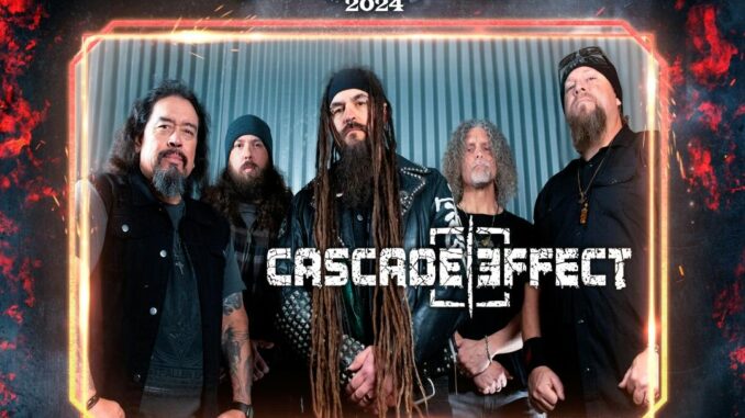 WACKEN METAL BATTLE USA Announces National Winner – CASCADE EFFECT – One Band To Conquer Them All & Play Wacken Open Air WACKEN METAL BATTLE USA Announces National Winner – CASCADE EFFECT – One Band To Conquer Them All & Play Wacken Open Air