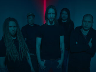 WARMEN: Melodic Death Metal Outfit Releases “A World Of Pain” Animated Video