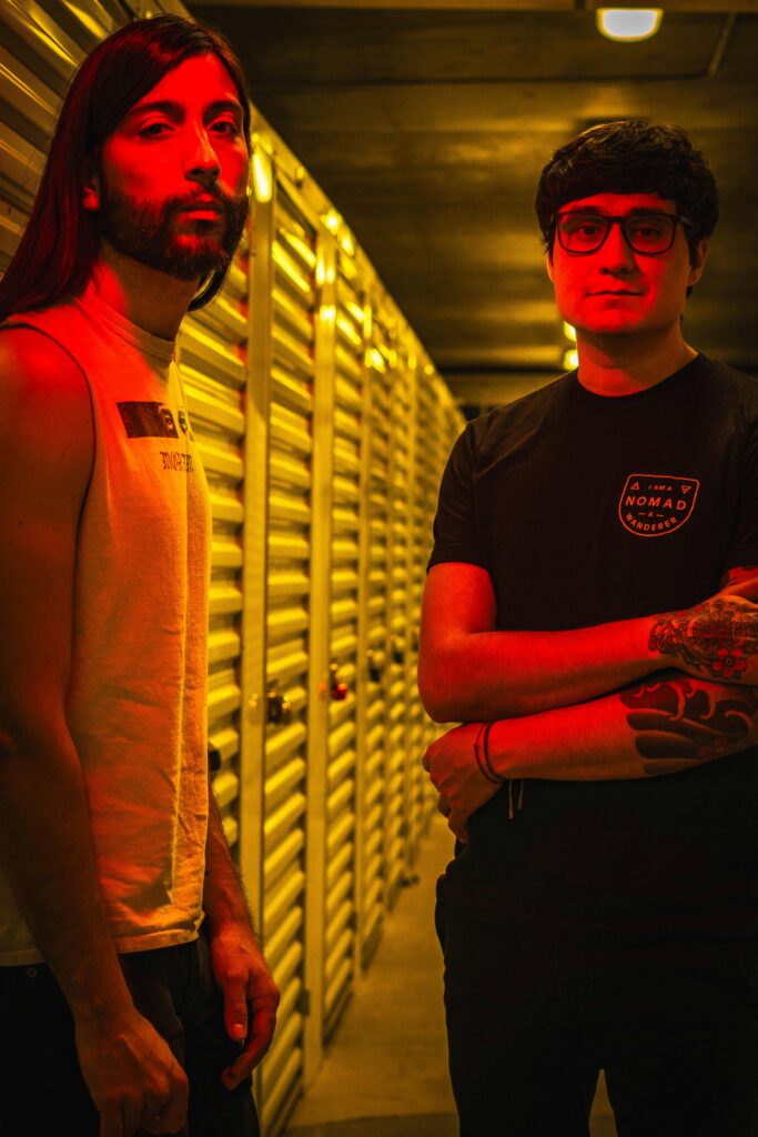 ZEALEDâs New Single âDivinationâ Is An Adrenaline Rush Of Black Metal And Deathcore