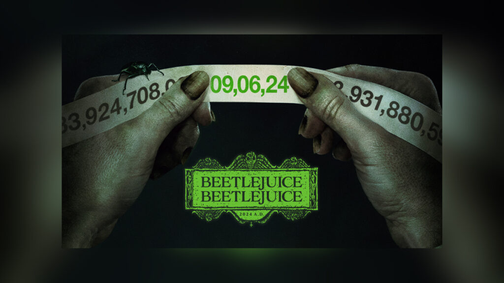 BEETLEJUICE BEETLEJUICE - COVER PHOTO