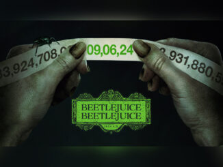 BEETLEJUICE BEETLEJUICE - COVER PHOTO