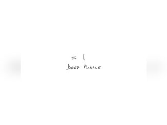 DEEP PURPLE '=1' - COVER PHOTO