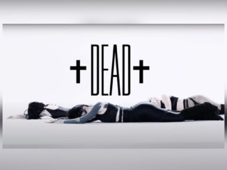 KAT VON D 'Dead' Music Video - COVER PHOTO