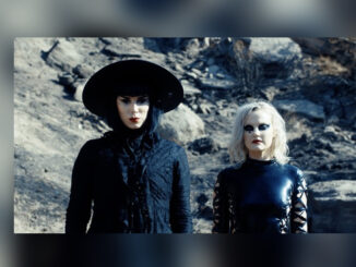 KAT VON D 'Exorcism' Music Video - COVER PHOTO