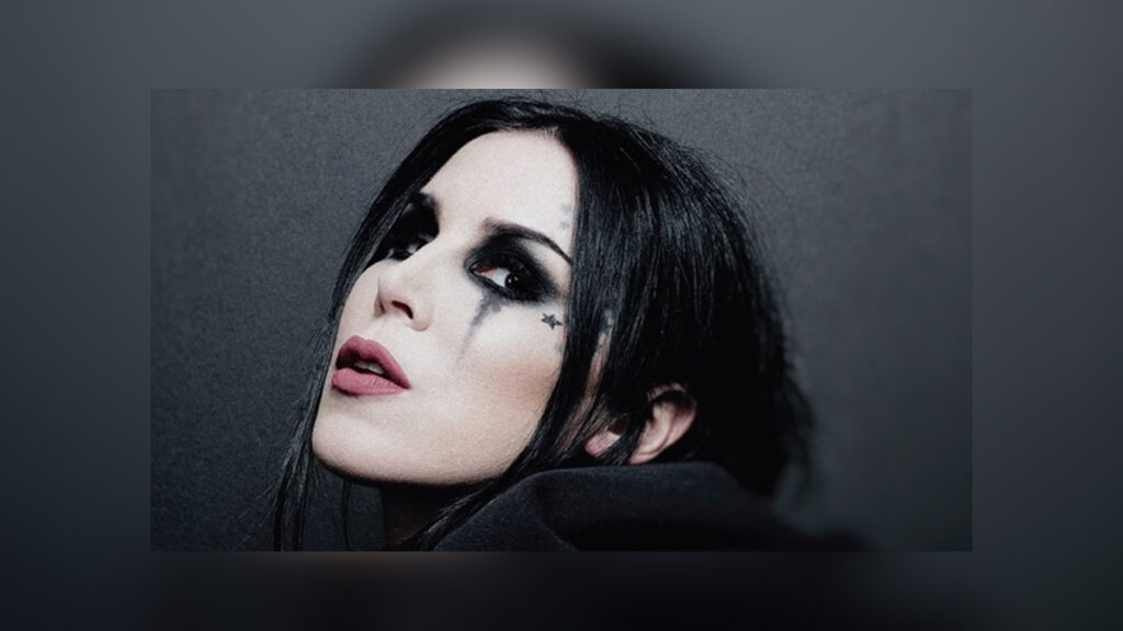 KAT VON D 'Fotos y Recuerdos' Music Video - COVER PHOTO