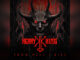 KERRY KING 'From Hell I Rise' - COVER PHOTO