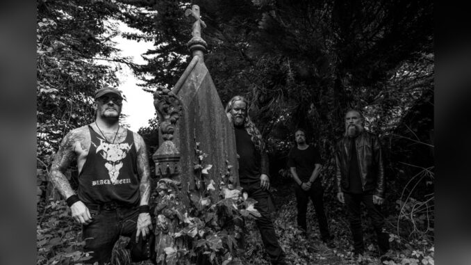 PRIMORDIAL Promo Pic - COVER PHOTO