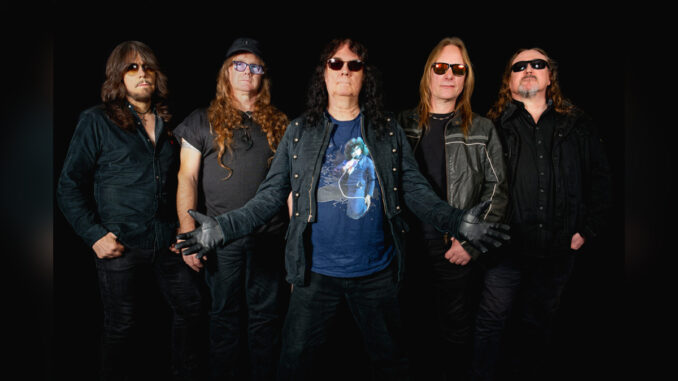 SATAN Promo Pic - COVER PHOTO