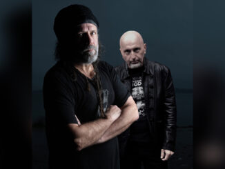 SIX FEET UNDER Promo Pic - COVER PHOTO